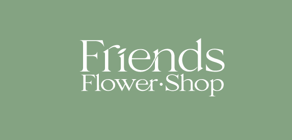 Friends Flower Shop